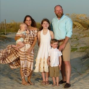 Meet your Posher, April